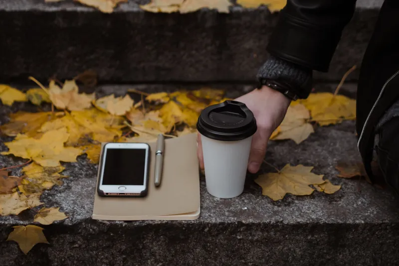 Your Creative Output Has Seasons — Stop Trying to Make It Summer All Year