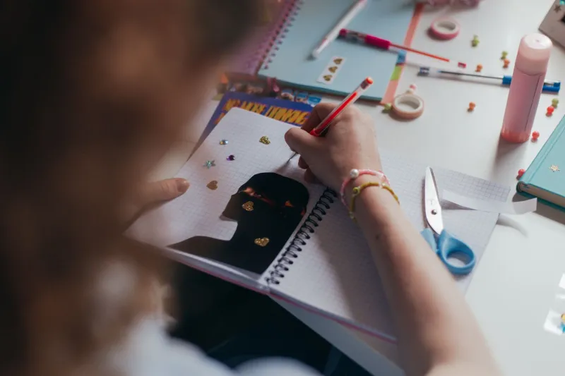 The Weird Stuff You Tried and Forgot About Is Actually Your Creative Superpower