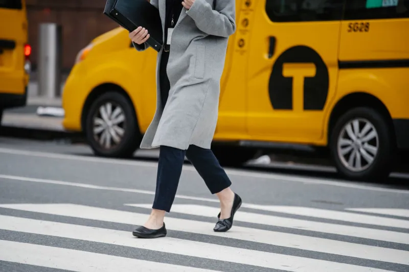 Still at the Day Job? Here's How to Actually Tell If You're Ready to Go All In