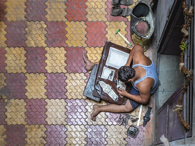Your Niche Obsession Is Not Weird — It's a Business Waiting to Happen