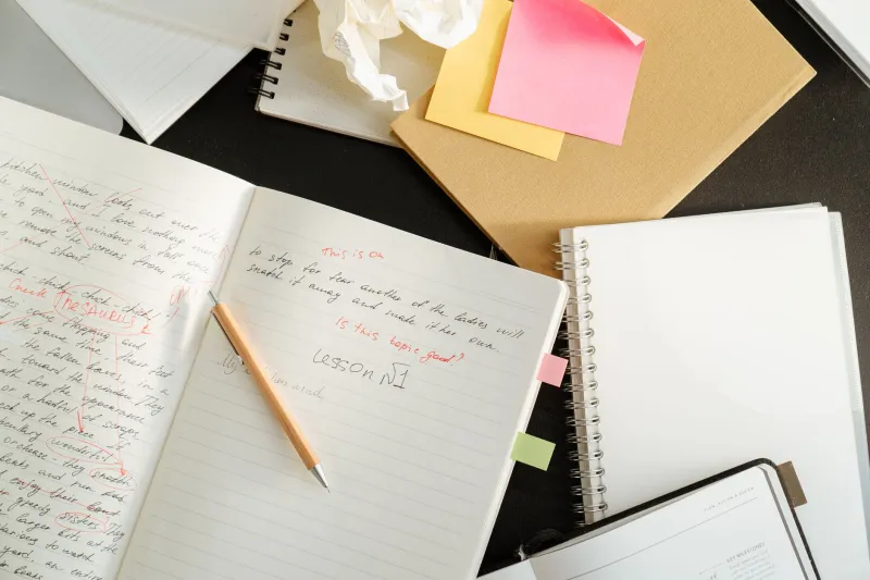The Graveyard of Half-Finished Projects Is Trying to Tell You Something