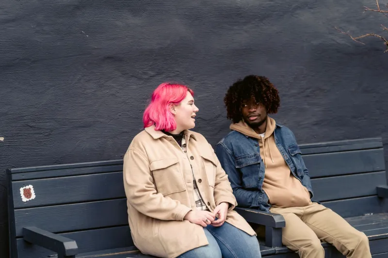 When Ambition Costs You the Group Chat: The Quiet Price of Building Something Real