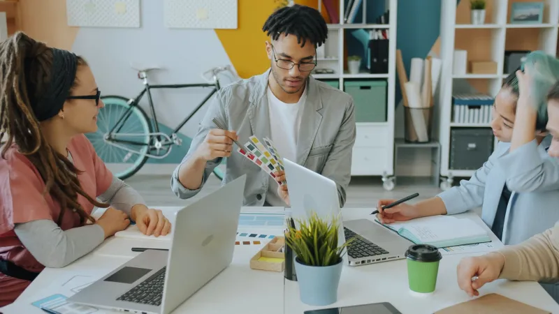 Who Decided What a 'Real' Creator Looks Like — And Why You Should Ignore Them